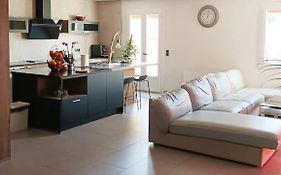 Maison 6P & Jardin Pres De La Mer Et L'Espagne