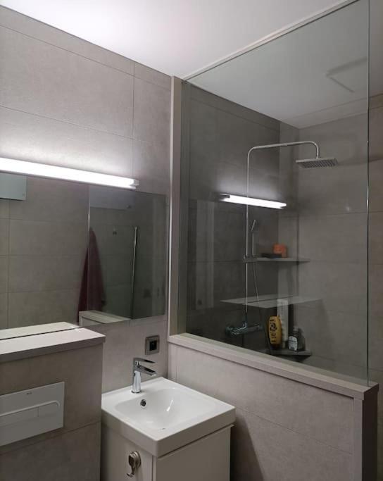 Maison 6P & Jardin Pres De La Mer Et L'Espagne Corneilla-del-Vercol Extérieur photo