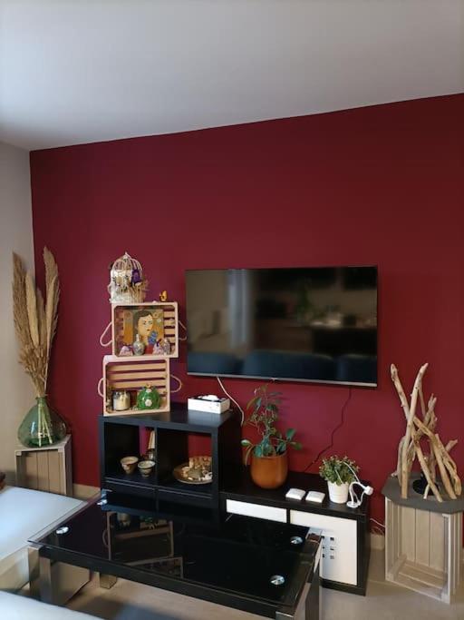 Maison 6P & Jardin Pres De La Mer Et L'Espagne Corneilla-del-Vercol Extérieur photo