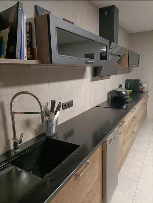 Maison 6P & Jardin Pres De La Mer Et L'Espagne Corneilla-del-Vercol Extérieur photo