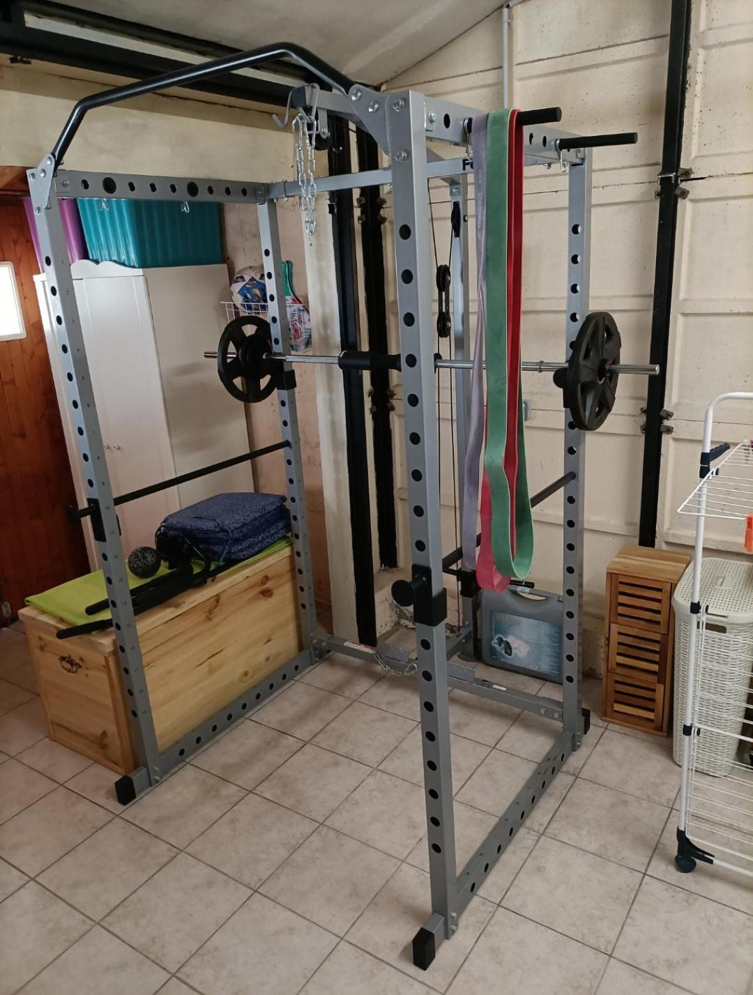 Maison 6P & Jardin Pres De La Mer Et L'Espagne Corneilla-del-Vercol Extérieur photo